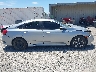 19XFC2F68LE****** Used 2020 Honda Civic in California State