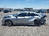 19XFC2F68LE****** Repairable 2020 Honda Civic in California State