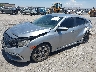 19XFC2F68LE****** Used and Repairable 2020 Honda Civic in High Desert