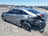 19XFC2F68LE****** Salvage and Repairable 2020 Honda Civic in High Desert