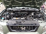 5J6YH276X5L****** Repairable 2005 Honda Element in Knoxville