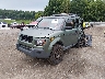 5J6YH276X5L****** Used and Repairable 2005 Honda Element in Knoxville