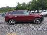 1GNKVGKD1GJ****** Usados 2016 Chevrolet Traverse en Estado de Virginia