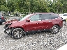 1GNKVGKD1GJ****** Reparables 2016 Chevrolet Traverse en Estado de Virginia