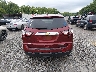 1GNKVGKD1GJ****** Destrozados 2016 Chevrolet Traverse