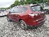 1GNKVGKD1GJ****** Salvamento y Reparables 2016 Chevrolet Traverse en Pulaski