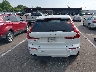 YV4102DL7M1****** Wrecked 2021 Volvo XC60