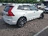 YV4102DL7M1****** Salvage and Wrecked 2021 Volvo XC60 in Tennessee State
