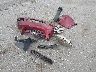 1G1AL58F787****** Wrecked 2008 Chevrolet Cobalt in Maryland State