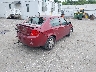 1G1AL58F787****** Salvage and Wrecked 2008 Chevrolet Cobalt in Maryland State