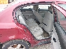 1G1AL58F787****** Wrecked 2008 Chevrolet Cobalt in Dundalk