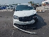 2C4RDGBG1FR****** Wrecked 2015 Dodge Grand Caravan in Illinois State