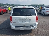 2C4RDGBG1FR****** Wrecked 2015 Dodge Grand Caravan