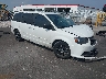 2C4RDGBG1FR****** Salvage and Wrecked 2015 Dodge Grand Caravan in Saint Louis
