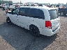 2C4RDGBG1FR****** Salvage and Repairable 2015 Dodge Grand Caravan in Saint Louis