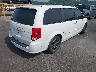 2C4RDGBG1FR****** Salvage and Wrecked 2015 Dodge Grand Caravan in Illinois State