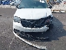 2C4RDGBG1FR****** Salvage and Repairable 2015 Dodge Grand Caravan in Illinois State