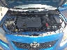 2T1BU4EE8AC****** Repairable 2010 Toyota Corolla in Knoxville