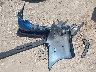2T1BU4EE8AC****** Wrecked 2010 Toyota Corolla in Tennessee State