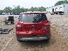 1FMCU0GX2FU****** Wrecked 2015 Ford Escape
