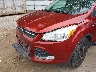 1FMCU0GX2FU****** Salvage and Repairable 2015 Ford Escape in Michigan State