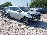 5N1DR3BA7NC****** Salvage and Wrecked 2022 Nissan Pathfinder in Springfield