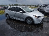 5YFB4MDE5TP****** Salvage and Wrecked 2026 Toyota Corolla in Miami North