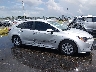 5YFB4MDE5TP****** Salvage and Repairable 2026 Toyota Corolla in Florida State