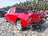 1C6RR6LT1JS****** Salvage and Repairable 2018 RAM 1500 in Seattle