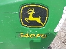 1H0640FDHF0****** Wrecked 2015 John Deere 640 in Kentucky State