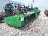 1H0640FDHF0****** Used and Repairable 2015 John Deere 640 in Specialty Division