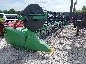 1H0640FDHF0****** Salvage and Wrecked 2015 John Deere 640 in Kentucky State