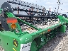1H0640FDHF0****** Salvage 2015 John Deere 640 in Specialty Division