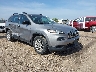 1C4PJLAB0FW****** Salvamento y Destrozados 2015 Jeep Cherokee en McAllen
