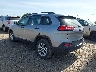 1C4PJLAB0FW****** Salvamento y Reparables 2015 Jeep Cherokee en McAllen
