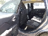 1C4PJLAB0FW****** Destrozados 2015 Jeep Cherokee en McAllen