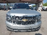 1GNSCBKC7GR****** Wrecked 2016 Chevrolet Tahoe in Texas State