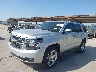1GNSCBKC7GR****** Used and Repairable 2016 Chevrolet Tahoe in Dallas