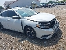 19XZE4F5XME****** Salvamento y Destrozados 2021 Honda Insight en York Springs