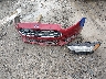 3FA6P0H94ER****** Wrecked 2014 Ford Fusion in West Virginia State