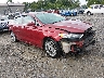 3FA6P0H94ER****** Salvage and Wrecked 2014 Ford Fusion in Shady Spring