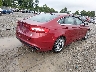 3FA6P0H94ER****** Salvage and Wrecked 2014 Ford Fusion in West Virginia State