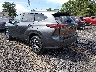 5TDHZRAH2NS****** Salvamento y Reparables 2022 Toyota Highlander en Greenville