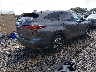 5TDHZRAH2NS****** Salvamento y Destrozados 2022 Toyota Highlander en Estado de Carolina del Sur