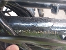 1HD4CAM184K****** Repairable 2004 Harley-Davidson Xl883 in Columbus