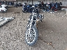 1HD4CAM184K****** Used and Repairable 2004 Harley-Davidson Xl883 in Ohio State