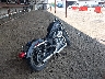 1HD4CAM184K****** Salvage and Repairable 2004 Harley-Davidson Xl883 in Ohio State