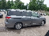 JN8AE2KP6F9****** Reparables 2015 Nissan Quest en Estado de Maryland