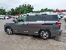 JN8AE2KP6F9****** Salvamento 2015 Nissan Quest