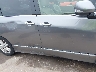 JN8AE2KP6F9****** Salvamento y Destrozados 2015 Nissan Quest en Baltimore